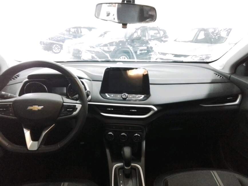 TRACKER 1.0 TURBO FLEX LTZ AUTOMATICO