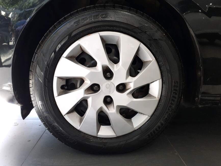 ONIX 1.4 MPFI LT 8V FLEX 4P MANUAL