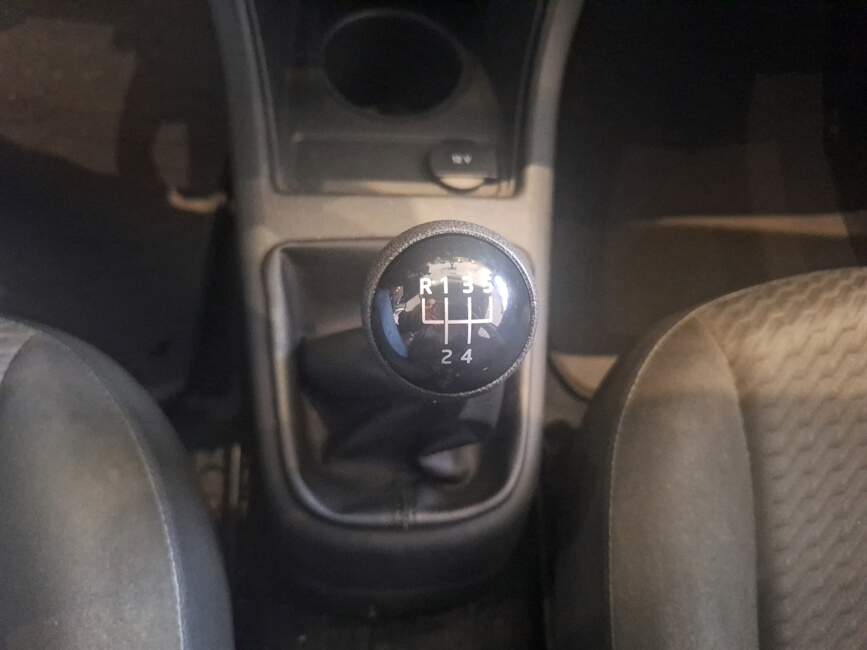 UP 1.0 TSI MOVE 12V FLEX 4P MANUAL