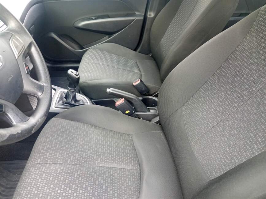 HB20 1.0 COMFORT PLUS 12V TURBO FLEX 4P MANUAL