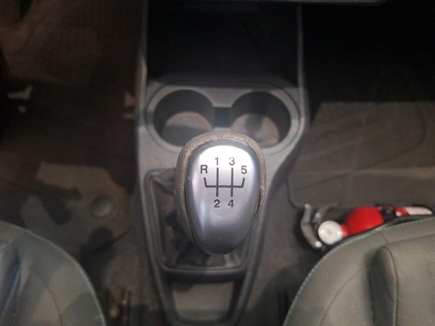 MONTANA 1.4 MPFI SPORT CS 8V FLEX 2P MANUAL