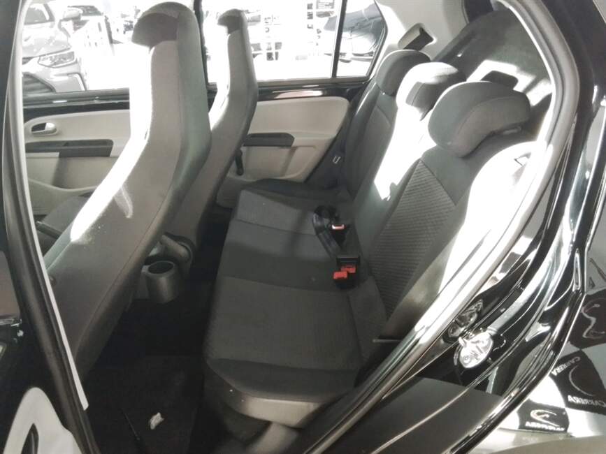 UP 1.0 TSI MOVE 12V FLEX 4P MANUAL