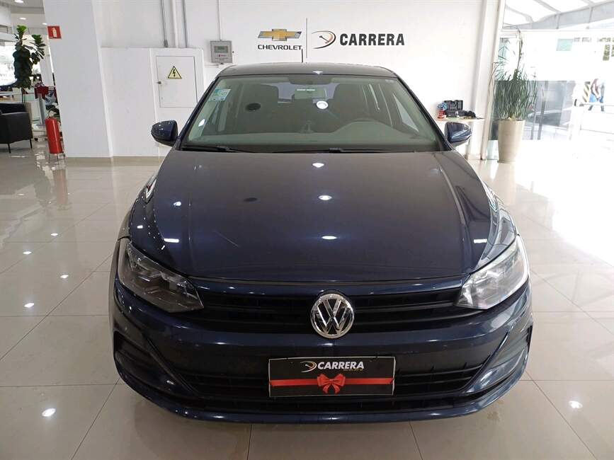 POLO 1.6 MSI TOTAL FLEX MANUAL