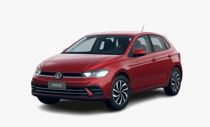 POLO GTS TSI