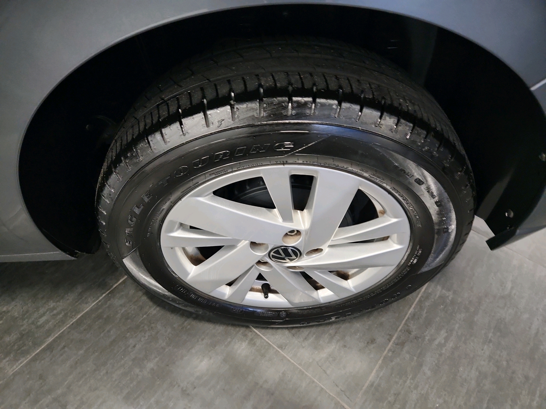 POLO 1.0 170 TSI COMFORTLINE AUTOMÁTICO