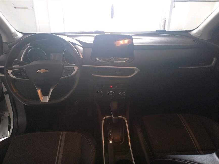 TRACKER 1.0 TURBO FLEX LTZ AUTOMATICO