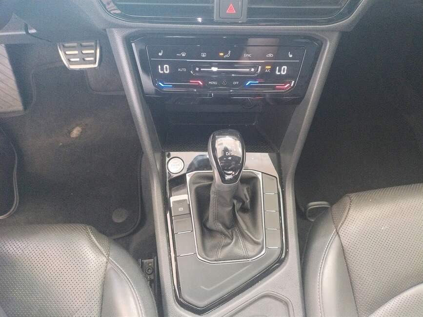TAOS 1.4 250 TSI TOTAL FLEX HIGHLINE AUTOMÁTICO
