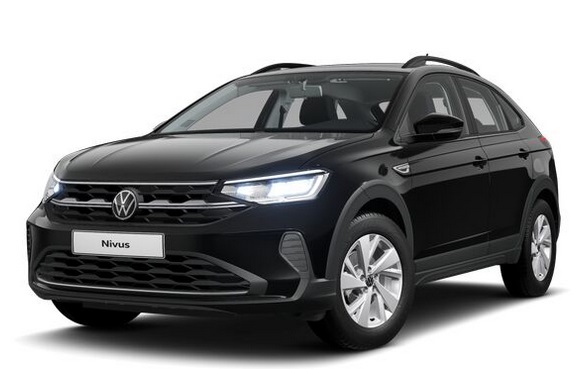NIVUS COMFORTLINE 200 TSI