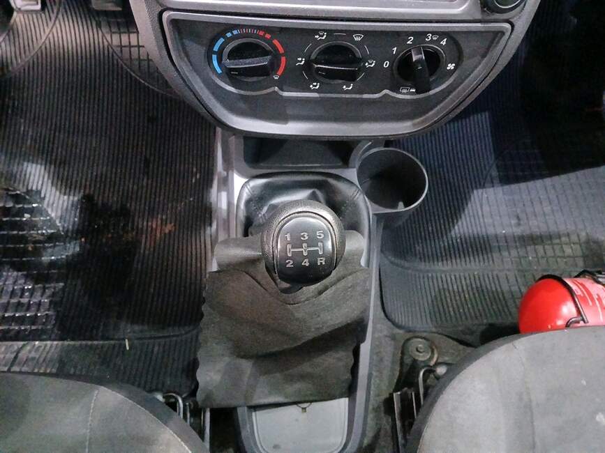 KA 1.0 MPI 8V FLEX 2P MANUAL