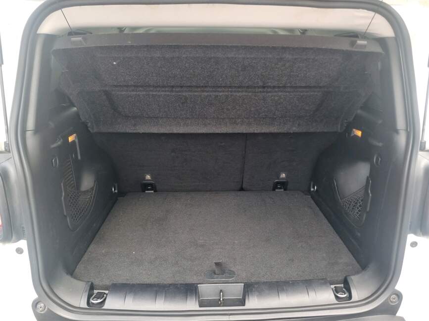 RENEGADE 2.0 16V TURBO DIESEL TRAILHAWK 4P 4X4 AUT