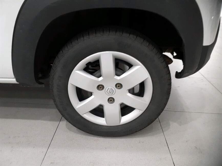 KWID 1.0 12V SCE FLEX ZEN MANUAL