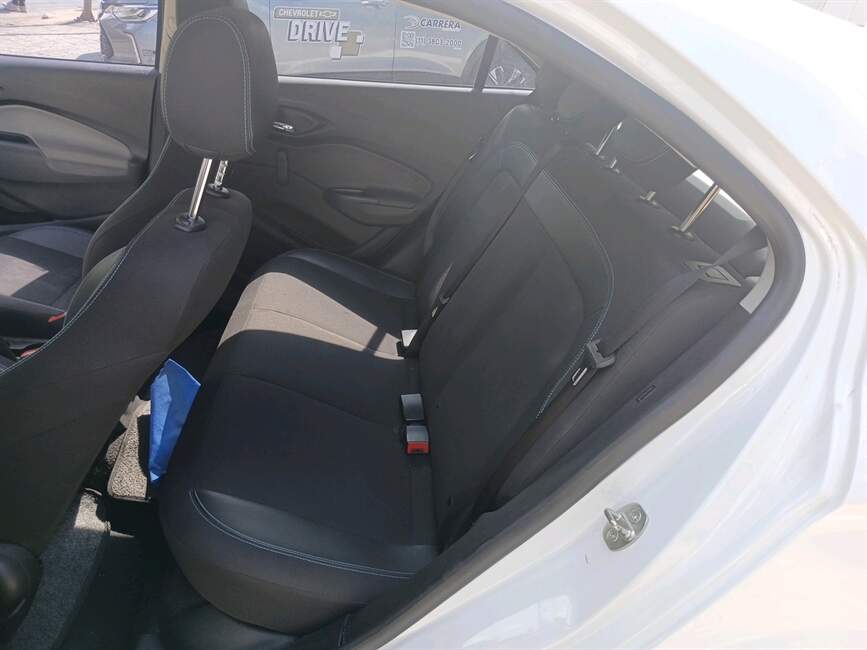 ONIX 1.0 MPFI LT 8V FLEX 4P MANUAL