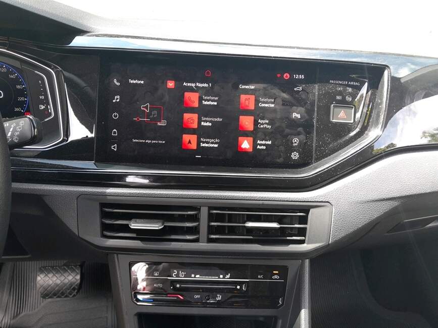NIVUS 1.0 200 TSI TOTAL FLEX HIGHLINE AUTOMÁTICO