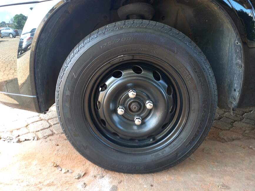 CLASSIC 1.0 MPFI LS 8V FLEX 4P MANUAL