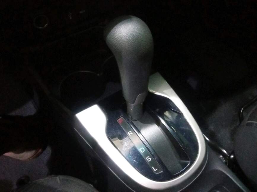 FIT 1.5 EX 16V FLEX 4P AUTOMATICO