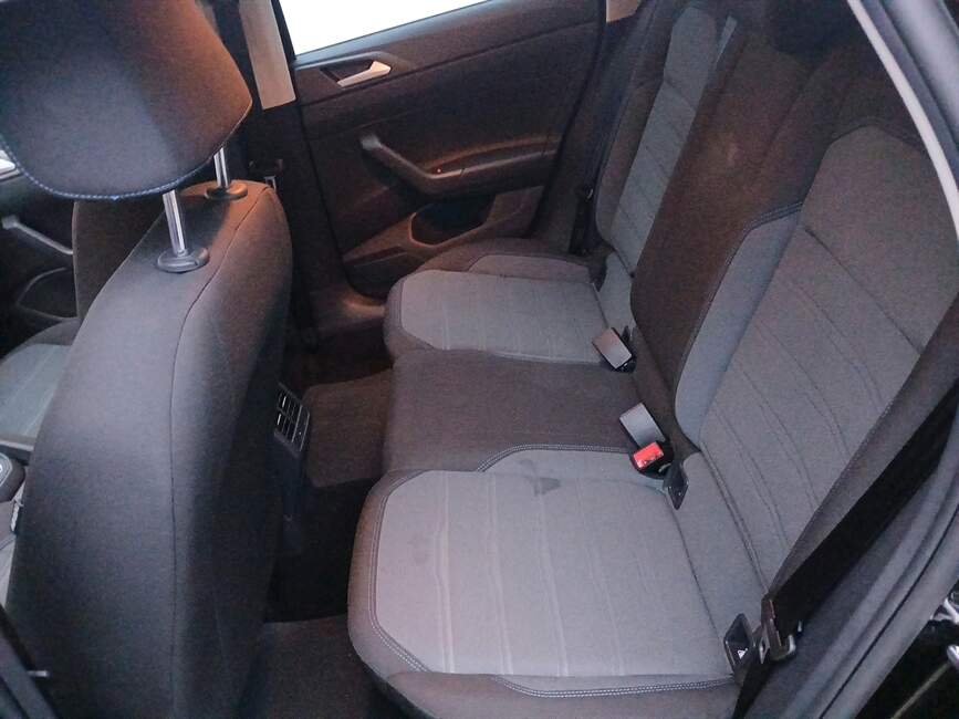 NIVUS 1.0 200 TSI TOTAL FLEX COMFORTLINE AUTOMÁTIC