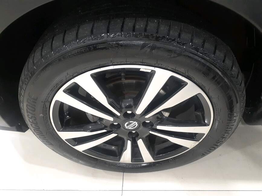 KICKS 1.6 16V FLEXSTART ADVANCE XTRONIC