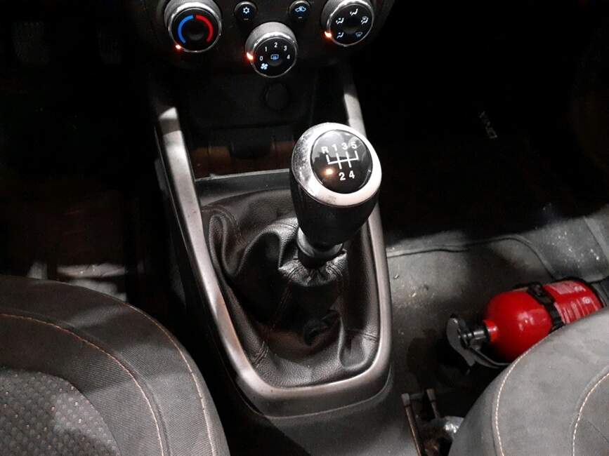 ONIX 1.4 MPFI LT 8V FLEX 4P MANUAL
