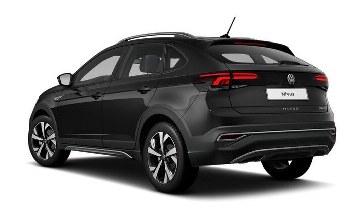 NIVUS HIGHLINE 200 TSI