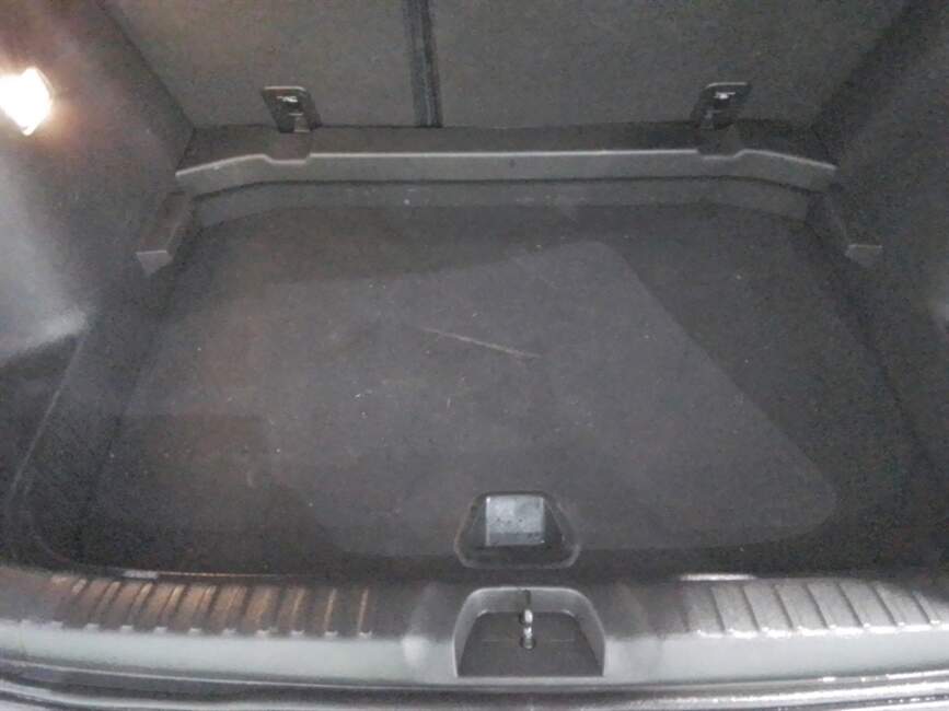TRACKER 1.0 TURBO FLEX LT AUTOMATICO