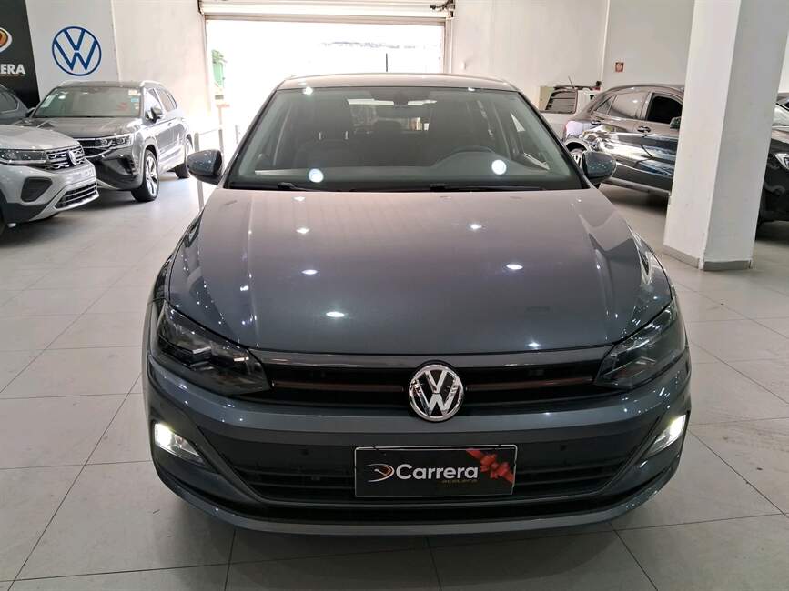 POLO 1.0 200 TSI HIGHLINE AUTOMATICO