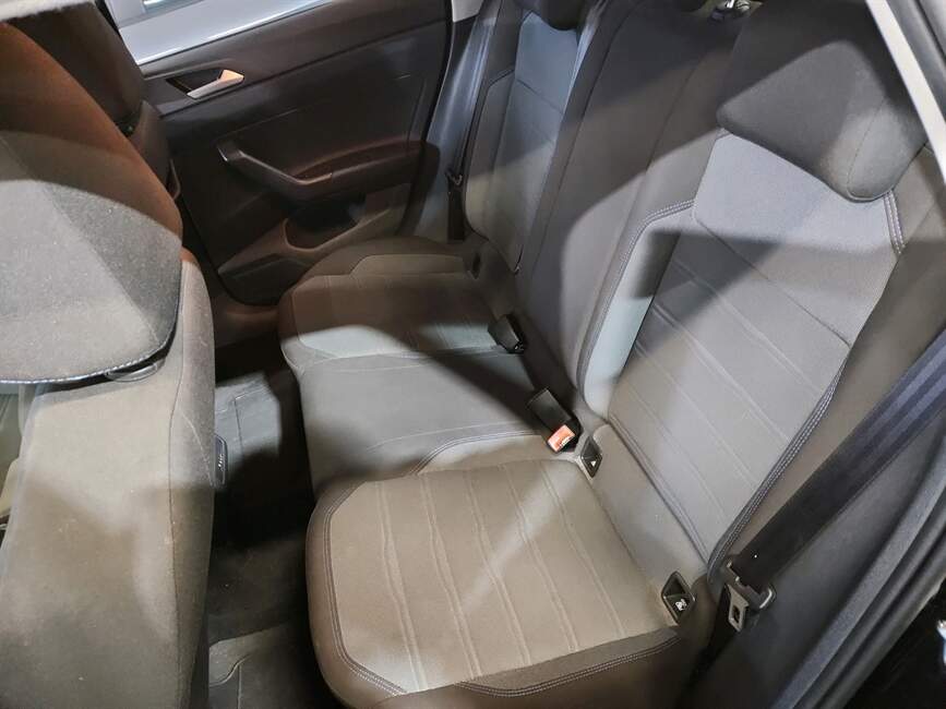 NIVUS 1.0 200 TSI TOTAL FLEX COMFORTLINE AUTOMÁTIC