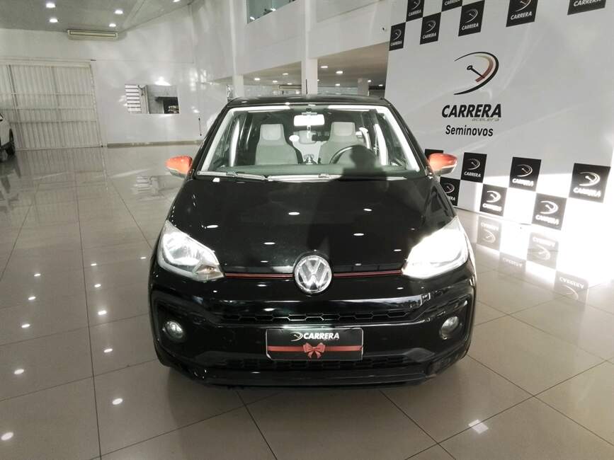 UP 1.0 TSI MOVE 12V FLEX 4P MANUAL