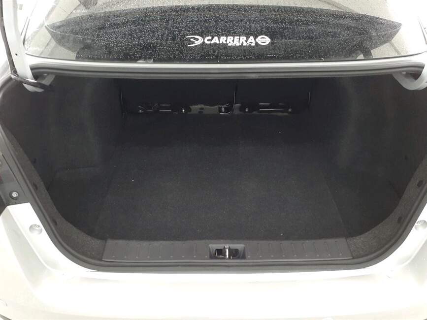 VERSA 1.6 16V FLEX ADVANCE XTRONIC