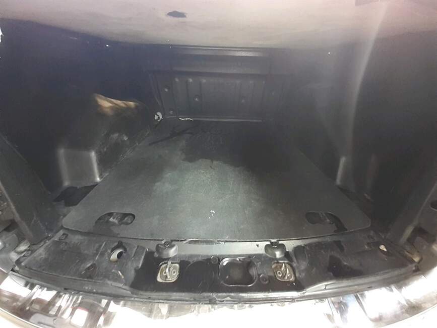 TORO 1.8 16V EVO FLEX FREEDOM AT6