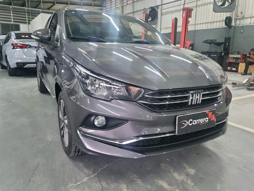 CRONOS 1.3 FIREFLY FLEX PRECISION CVT