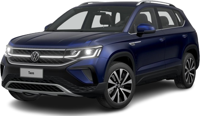 TAOS HIGHLINE 250 TSI