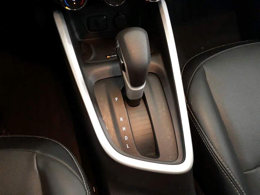 ONIX 1.0 TURBO FLEX PREMIER AUTOMATICO