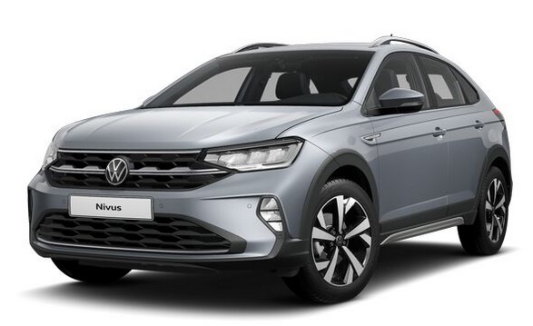 NIVUS HIGHLINE 200 TSI