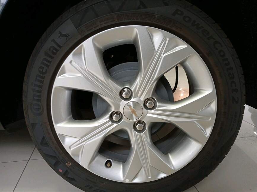 ONIX 1.0 TURBO FLEX PLUS LTZ AUTOMÁTICO