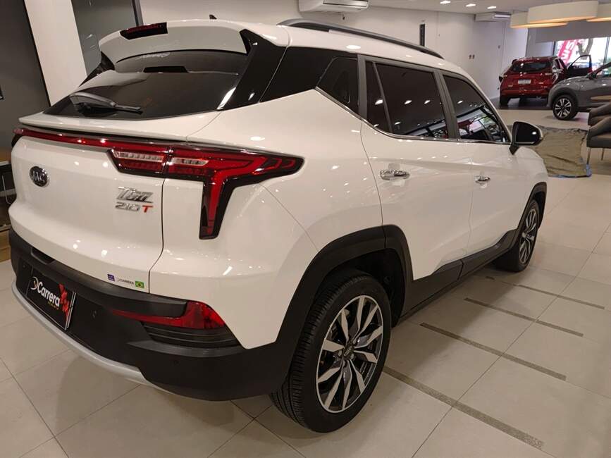 T60 1.5 TURBO I-VVT GASOLINA PLUS CVT
