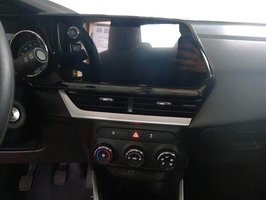 MONTANA 1.2 TURBO FLEX MANUAL