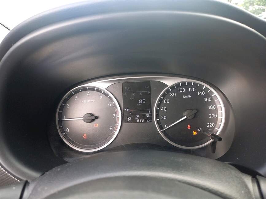 KICKS 1.6 16V FLEXSTART ACTIVE XTRONIC