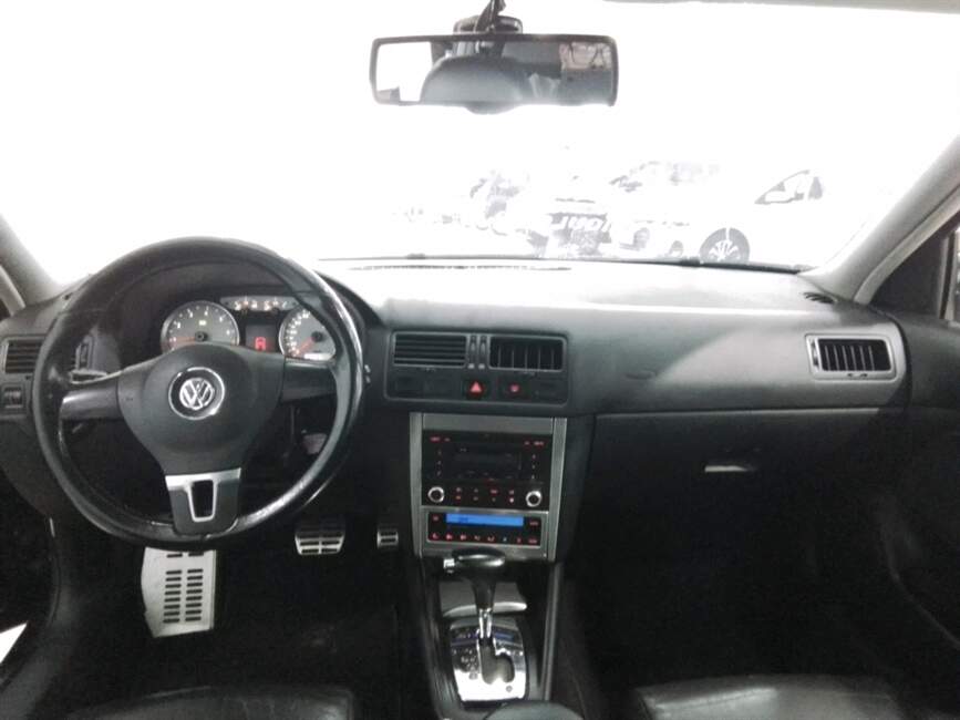 GOLF 2.0 MI BLACK EDITION 8V FLEX 4P TIPTRONIC