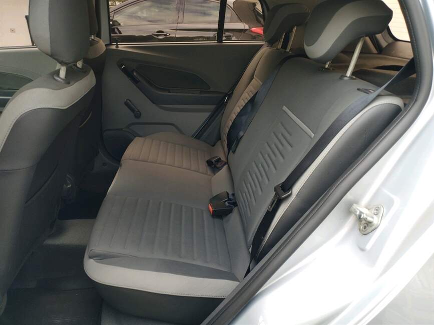 AGILE 1.4 MPFI LT 8V FLEX 4P MANUAL