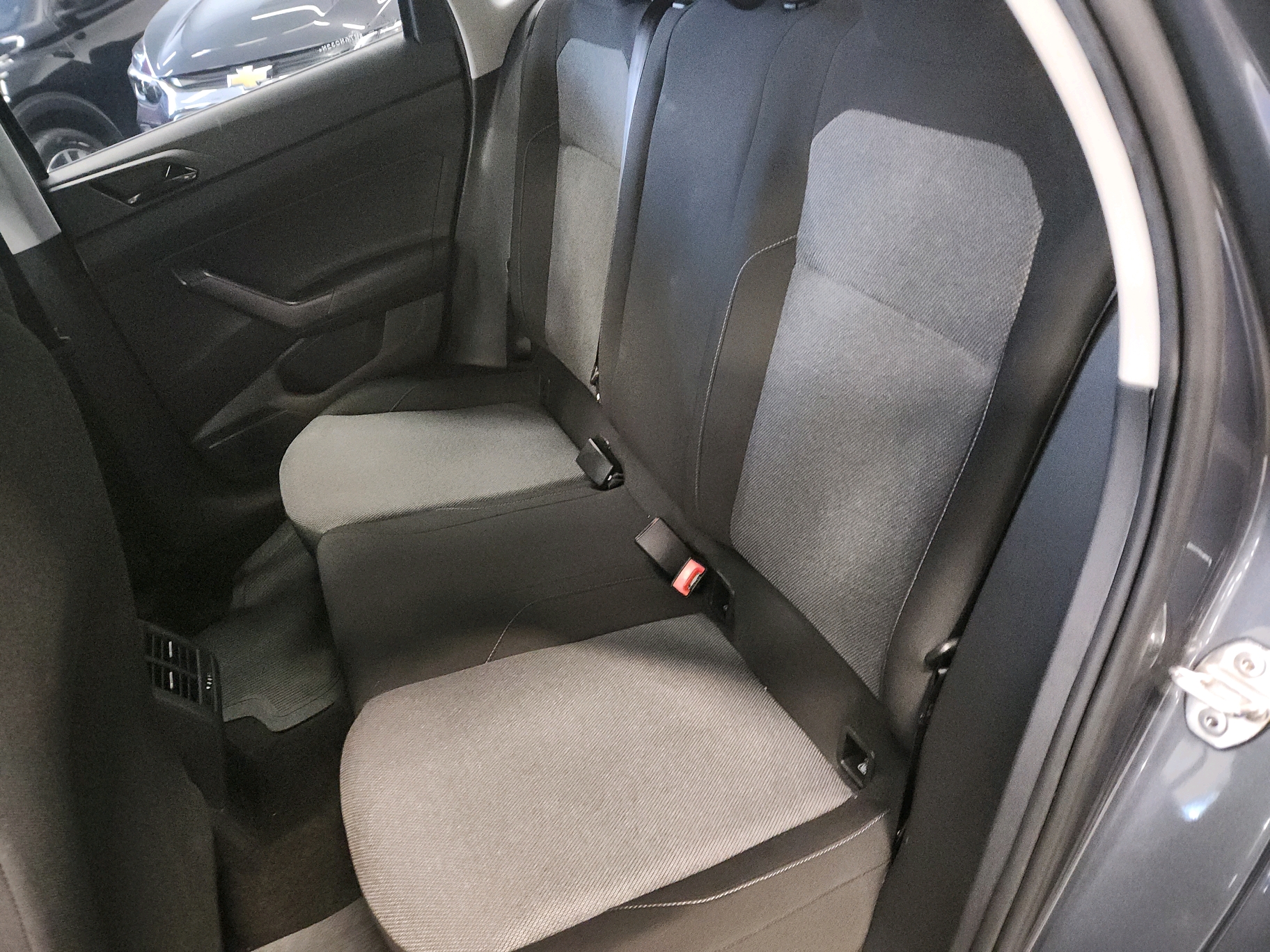 POLO 1.0 170 TSI COMFORTLINE AUTOMÁTICO