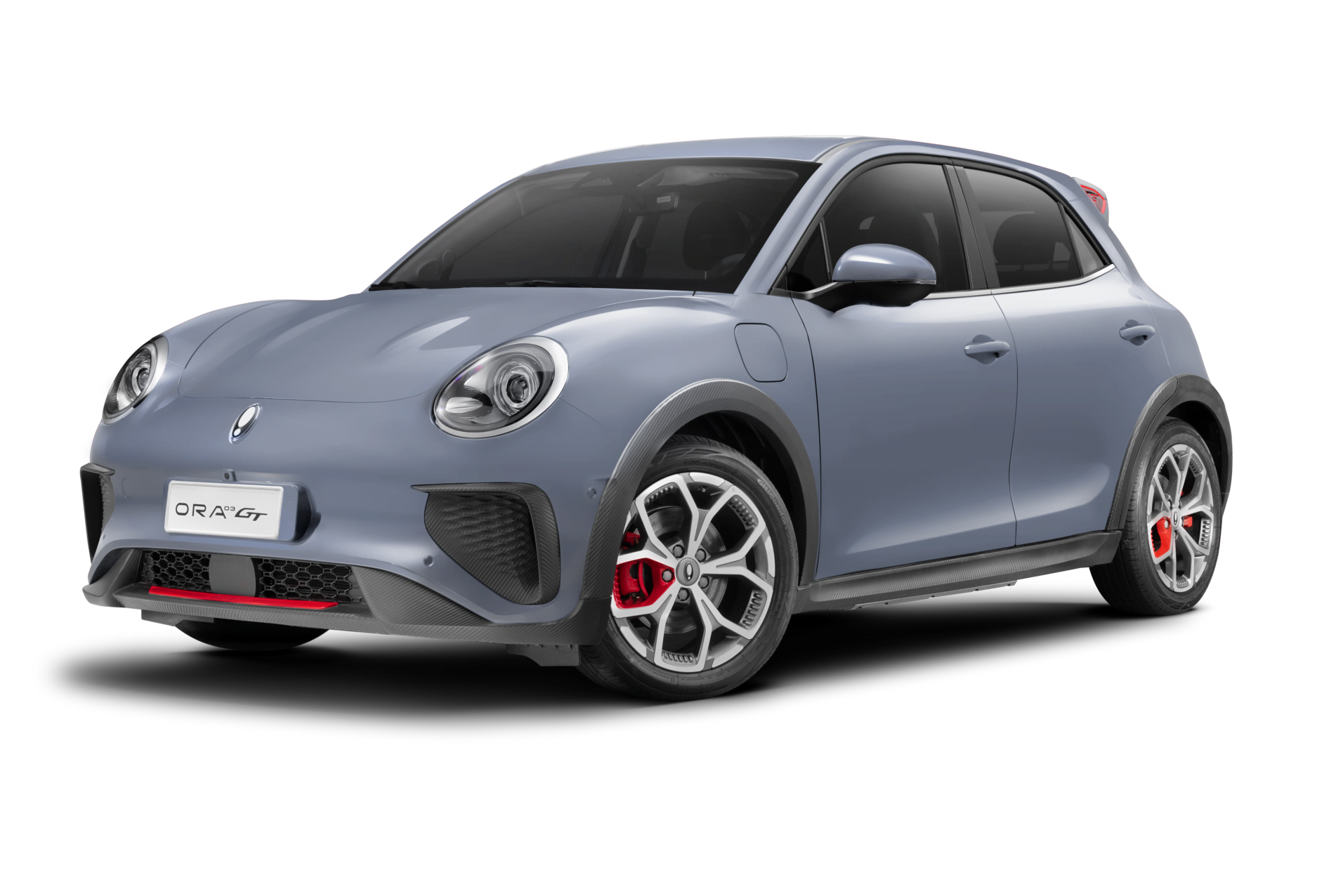 ORA 03 GT