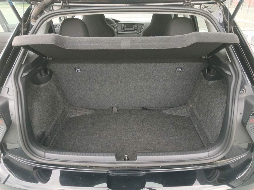 POLO 1.0 MPI TRACK MANUAL