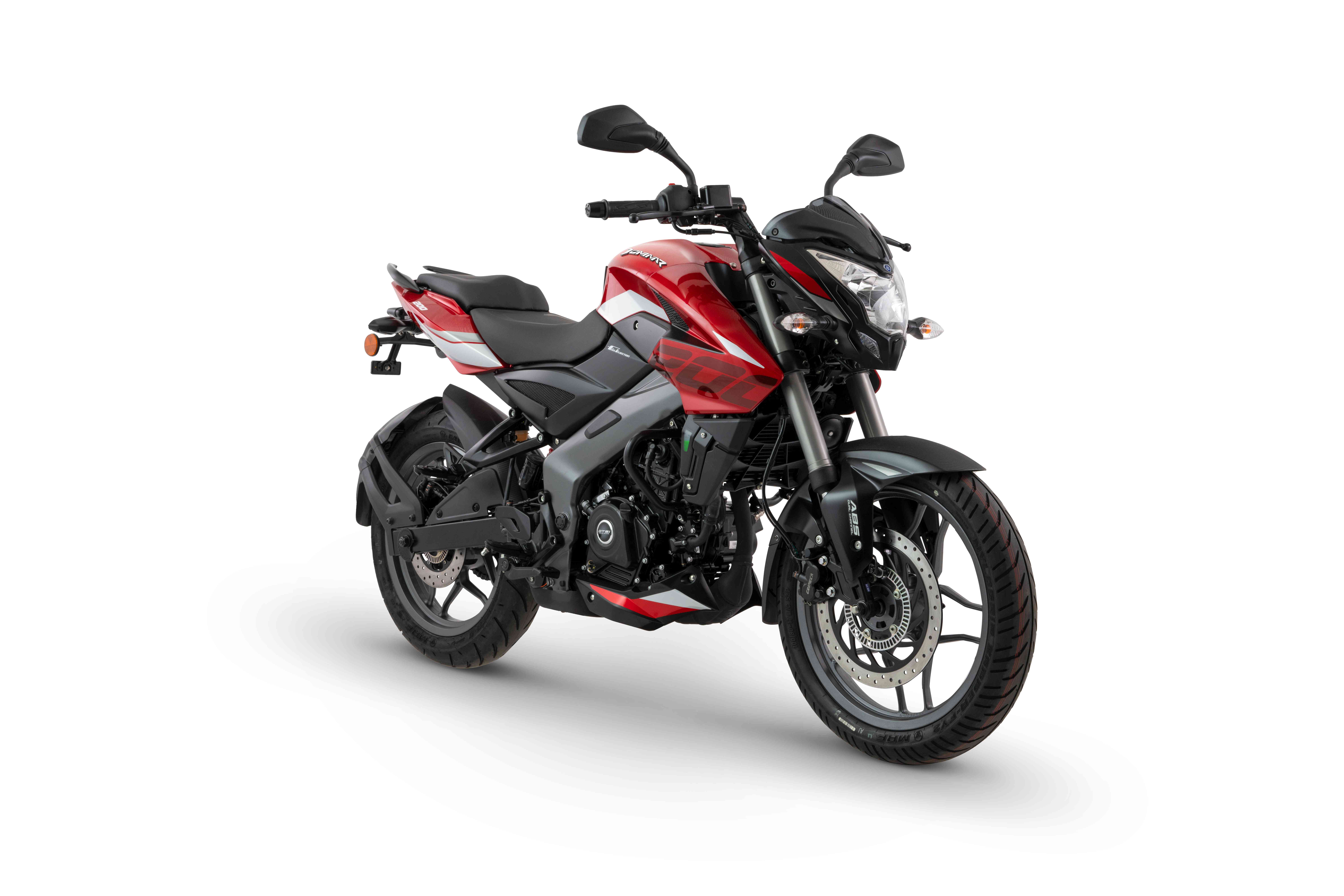 DOMINAR D200
