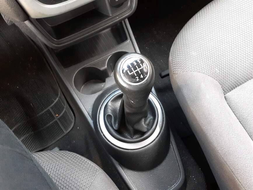GOL 1.0 MI 8V FLEX 4P MANUAL G.V