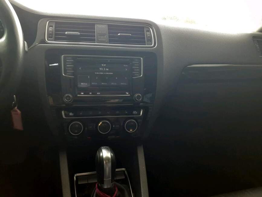 JETTA 2.0 TSI HIGHLINE 211CV GASOLINA 4P TIPTRONIC