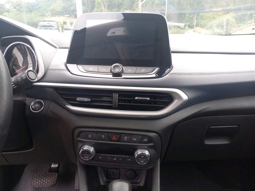 TRACKER 1.2 TURBO FLEX PREMIER AUTOMATICO