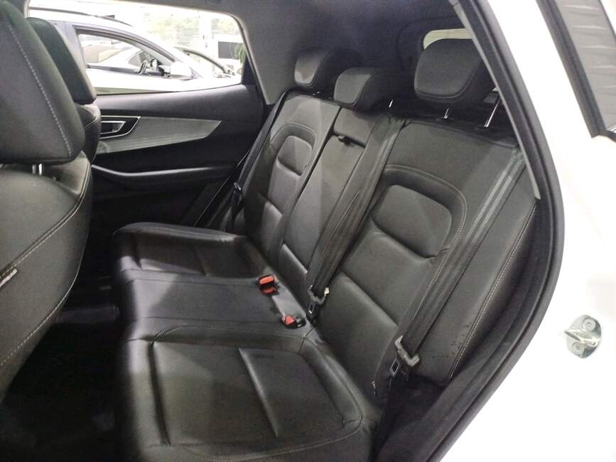 TIGGO 5X 1.5 VVT TURBO IFLEX T DCT