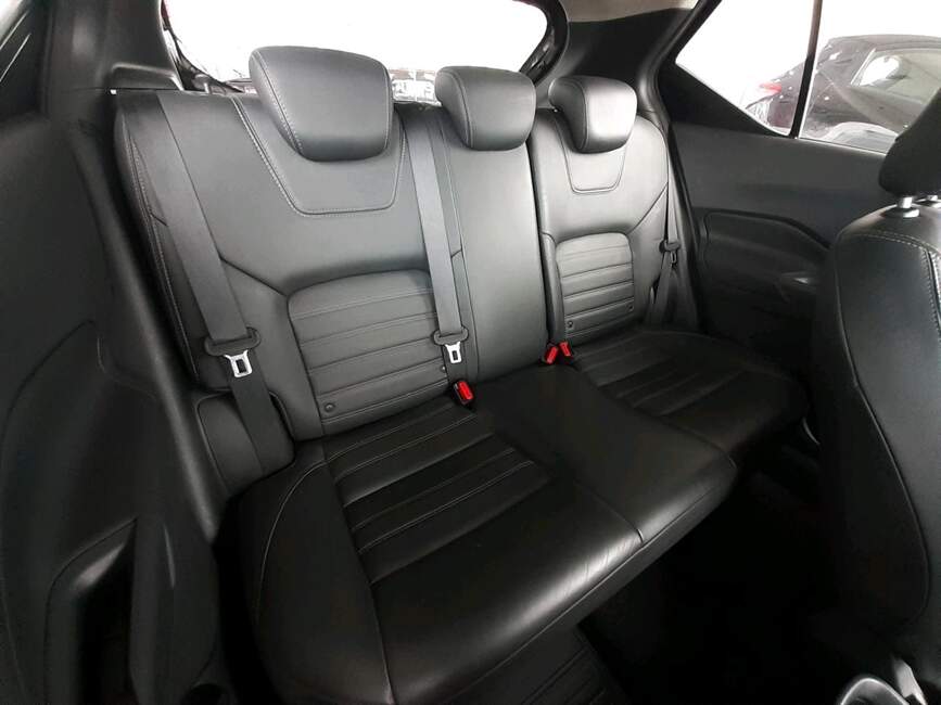 KICKS 1.6 16V FLEXSTART ADVANCE XTRONIC