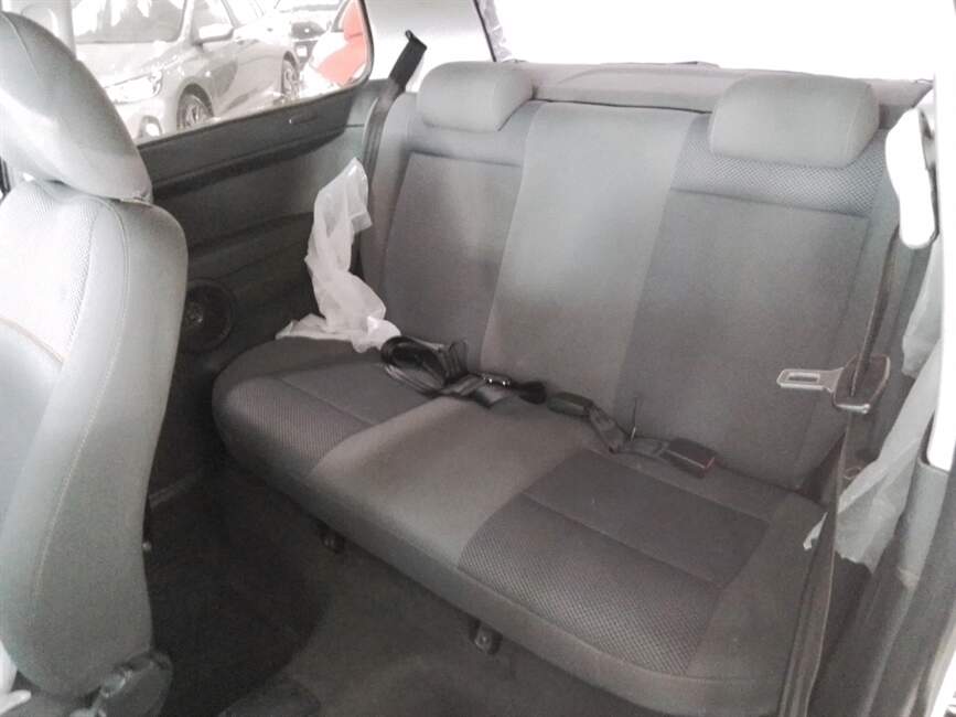 FOX 1.0 MI 8V FLEX 2P MANUAL