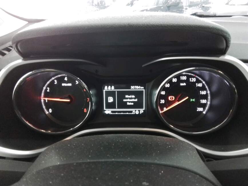 TRACKER 1.0 TURBO FLEX LTZ AUTOMATICO